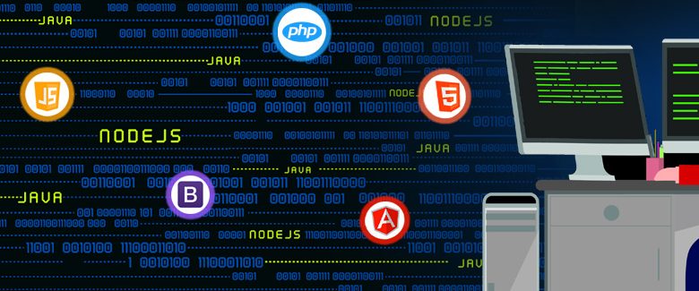 full stack development company