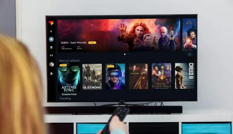 How to start your own online tv channel