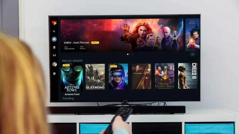 How to start your own online tv channel