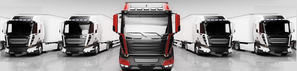 IoT fleet management solutions