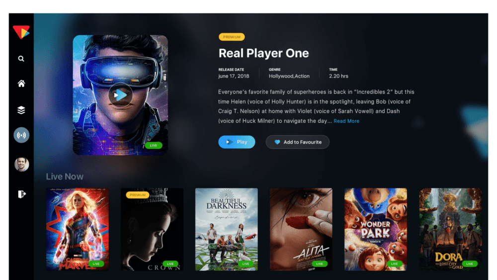 create-movie-streaming-app
