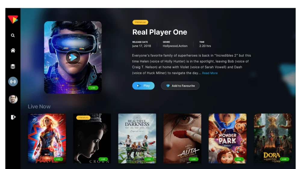 create-movie-streaming-app