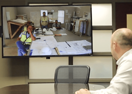 Video Conferencing Solutions for Oil, Gas & Energy Companies