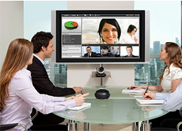 Human Resource video conferencing SDK