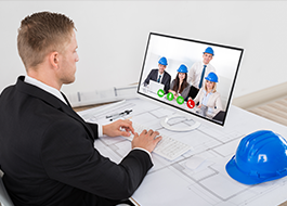 Top Video Conferencing for Oil and Gas 
