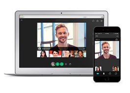 tutor video conferencing applications