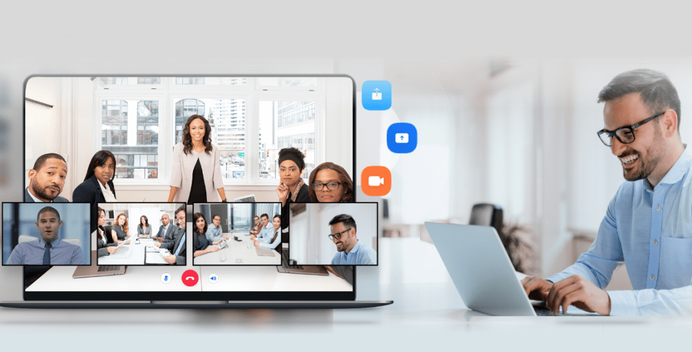 video conferencing solution