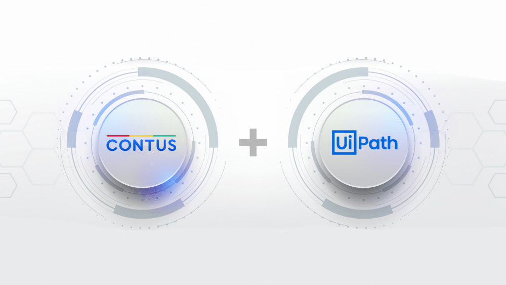 CONTUS Joins With UiPath