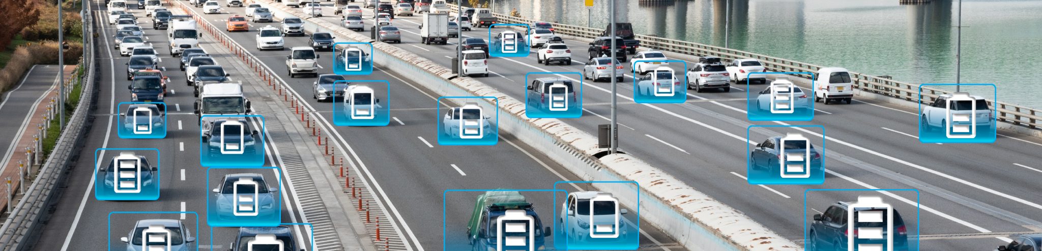 Electric vehicle management