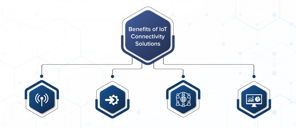 IoT connectivity solution