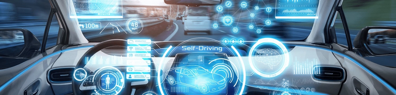 IoT in automotive industry