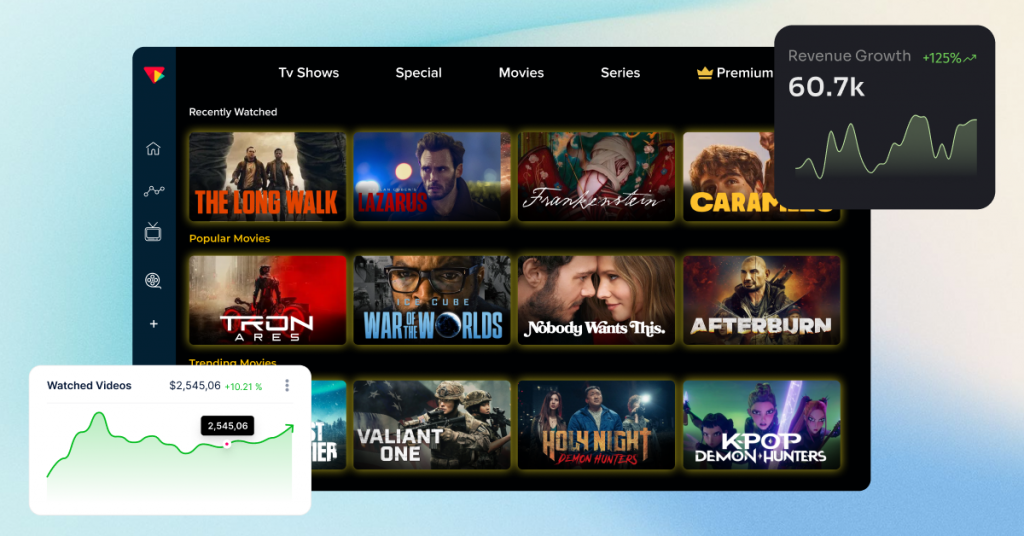 How to Create Video on demand Business