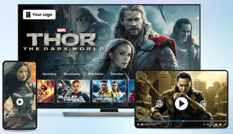 Top OTT Platforms