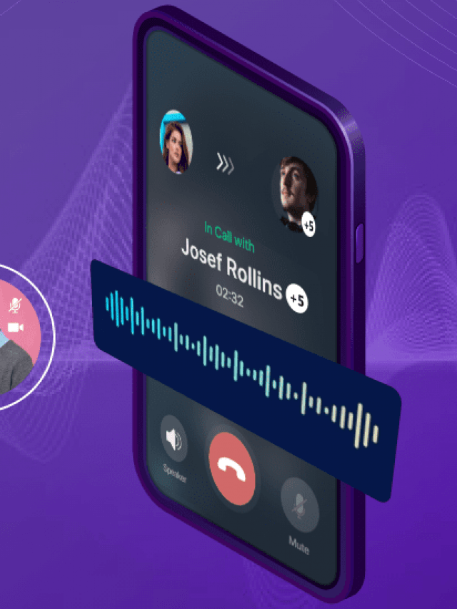 How to Build a Voice Chat App? – A Complete Guide [2022]