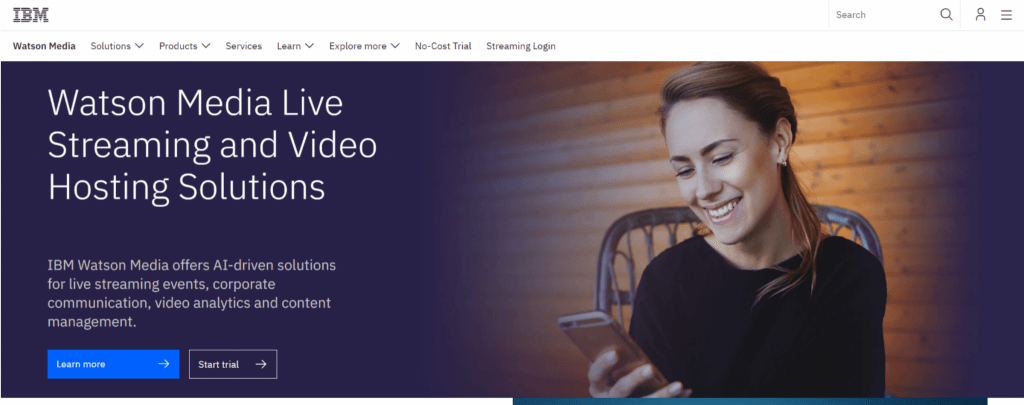vod providers