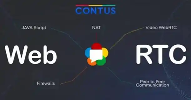 How To Build A WebRTC Video Chat App With JavaScript?