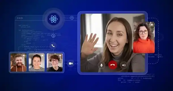 Build a React Native Video Calling App (2026 Beginner’s Guide)