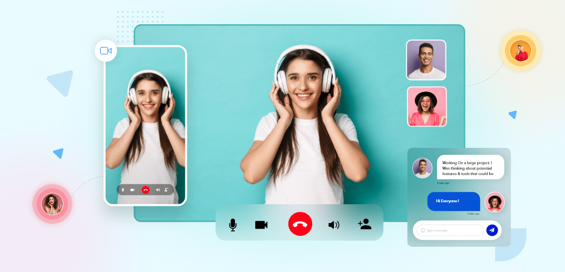 video conferencing app cost