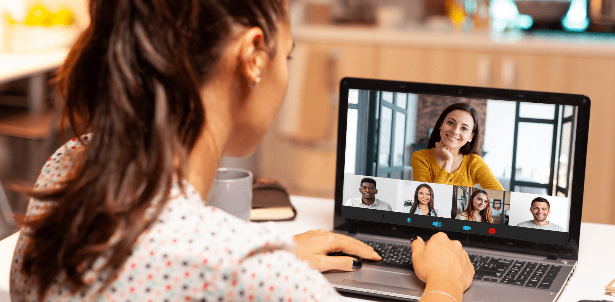 What is PeertoPeer Video Conferencing? & Benefits of P2P