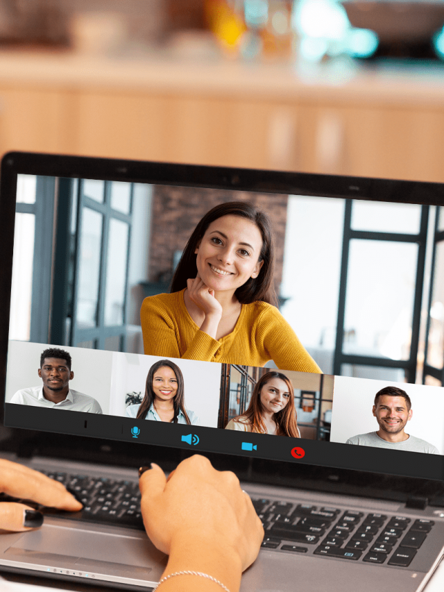 What is PeertoPeer Video Conferencing? Contus Tech