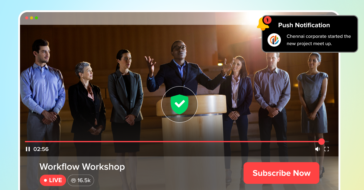 Best Enterprise Video Streaming Solutions