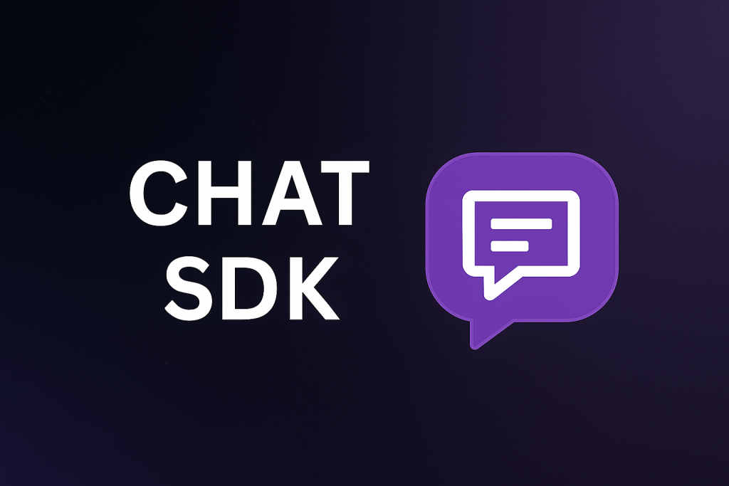 best chat sdk