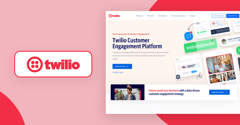 twilio top-messaging-api
