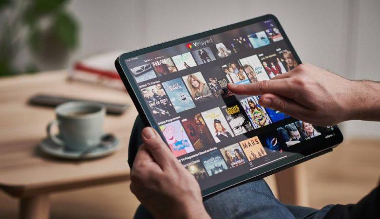 build OTT app development