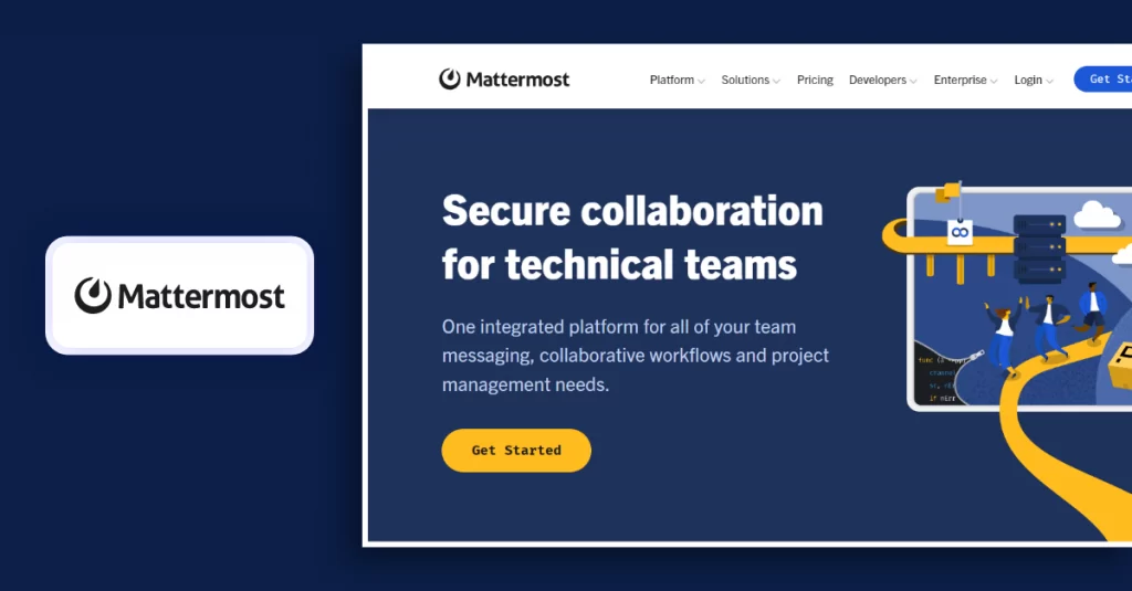 team chat apps