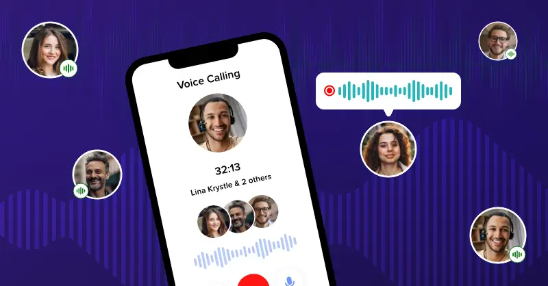 voicechat software