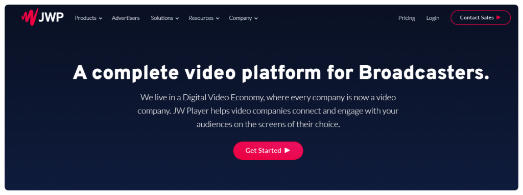 online-video-platform