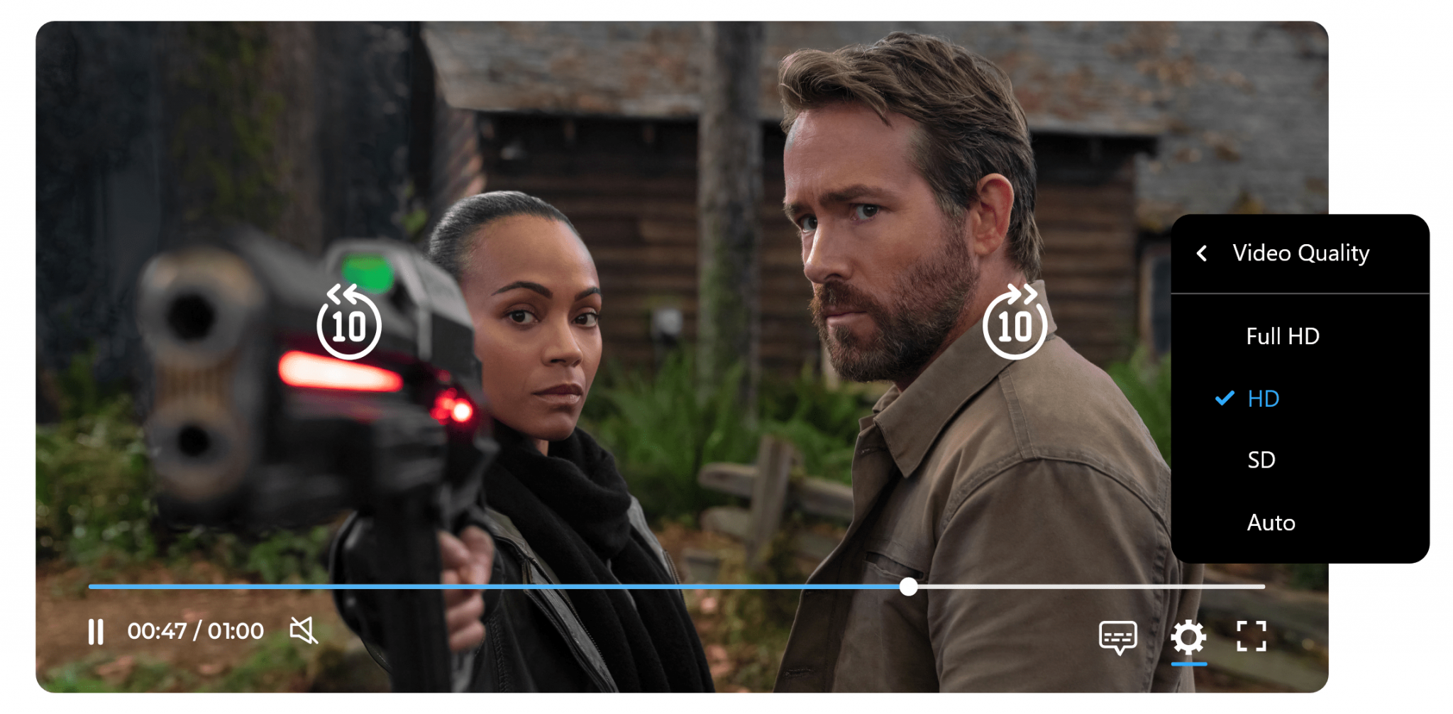 7+ Best HTML5 Video Players For Online Streaming in 2024