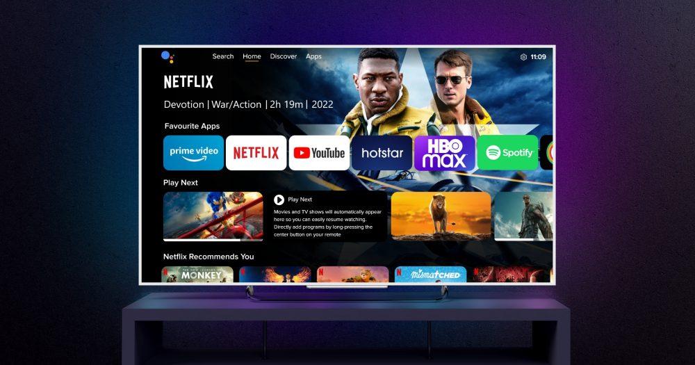 Tizen OS vs Android TV vs WebOS Which is Right for Smart TV