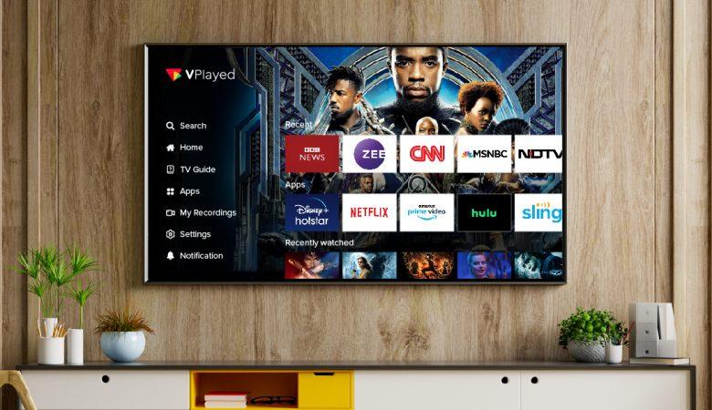 What is Linear OTT Broadcasting
