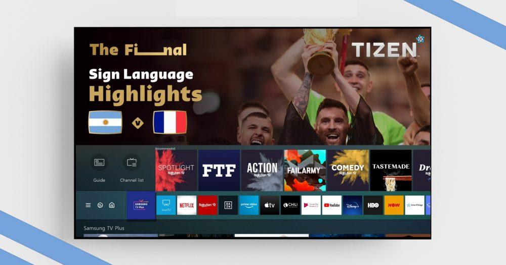 Tizen OS vs Android TV vs WebOS Which is Right for Smart TV