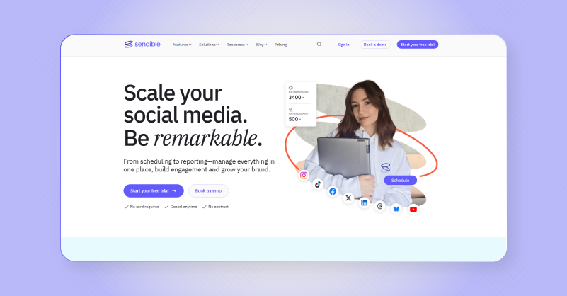 Buffer like Platforms