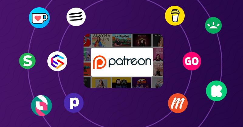 Patreon App Not Working w/ Streamable - Patreon Developers