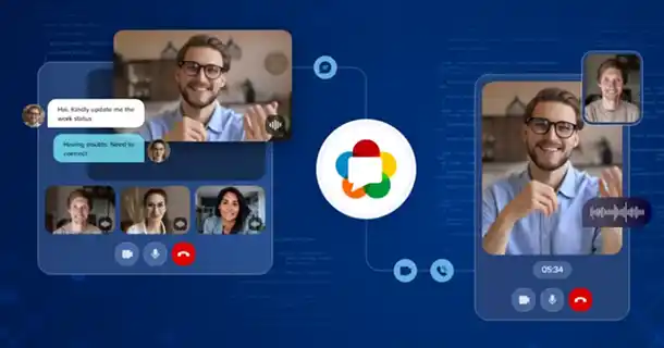 WebRTC Protocol: Why Are They Best For Real-Time Communication?