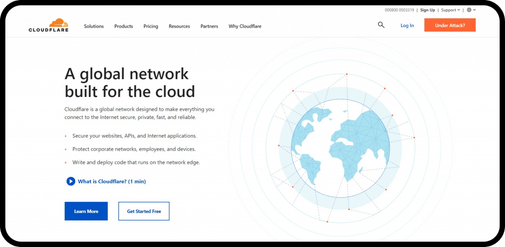 top video cdn providers