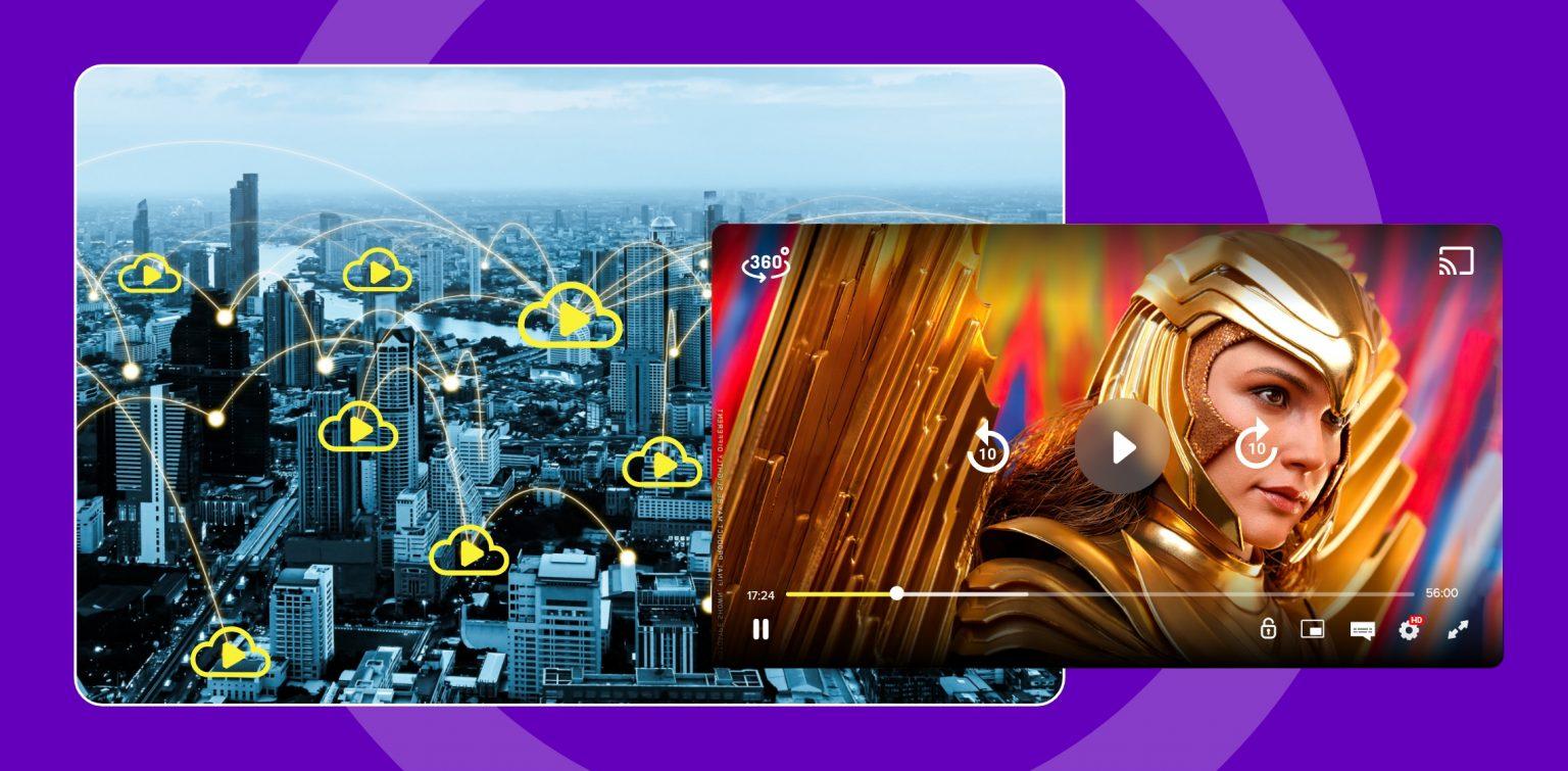 Top Video CDN Providers 7+ Best Choices For Streaming in 2024