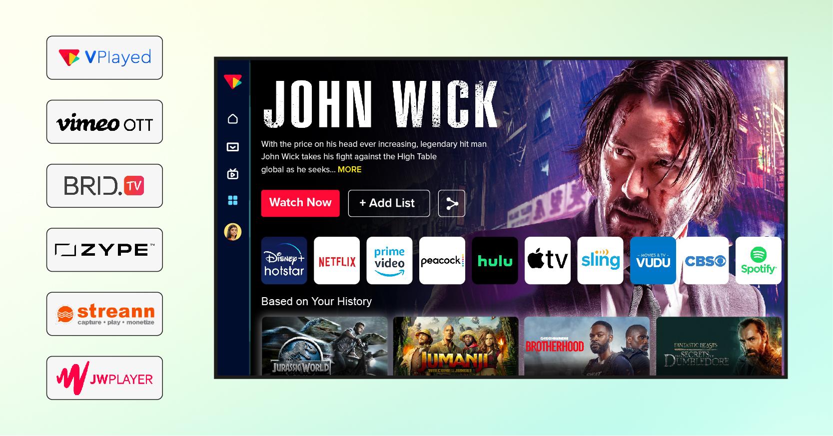 How to Build a Smart TV App The 7 Best Solutions for 2025