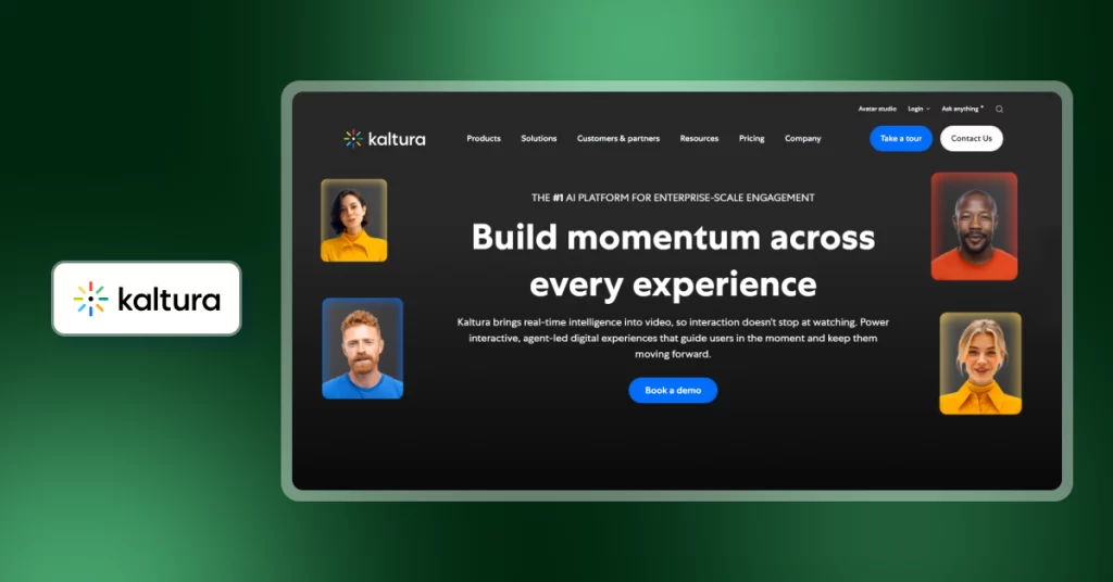 Kaltura OTT Software