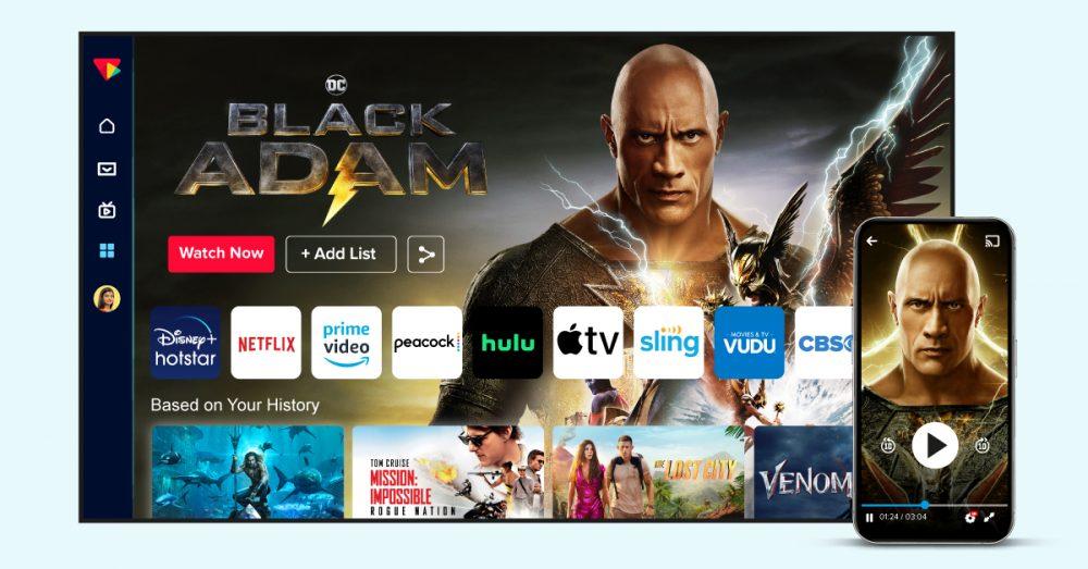smart tv app developer