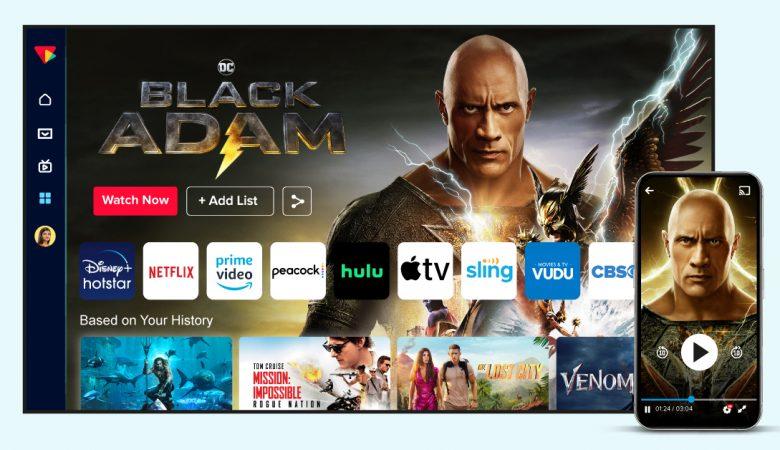 smart tv app developer
