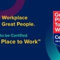 Contus - Great Place To Work