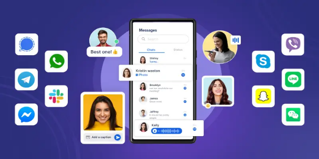 Best Free Chat Apps