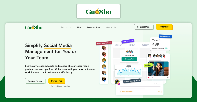 Best online video education platform - Gudsho