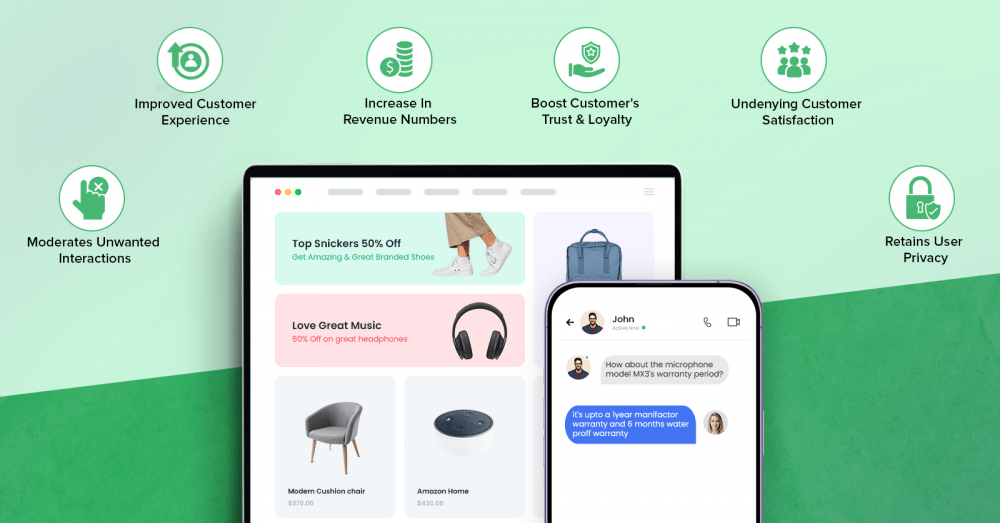 chat-benefits-in-ecommerce-app
