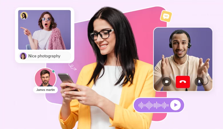 best on premise chat solutions