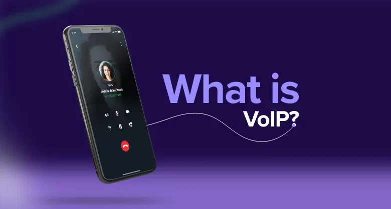 What is VoIP
